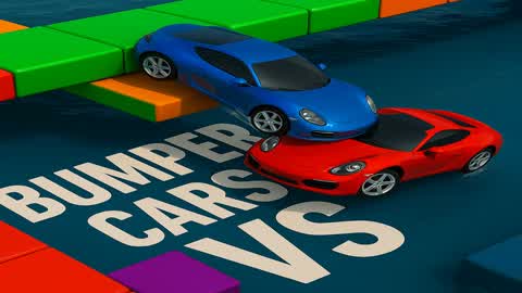 Bumper Cars VS