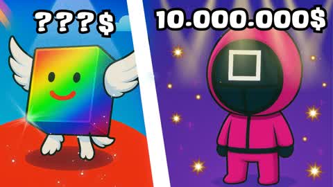 Stealing Brain Rot - Epic Mode