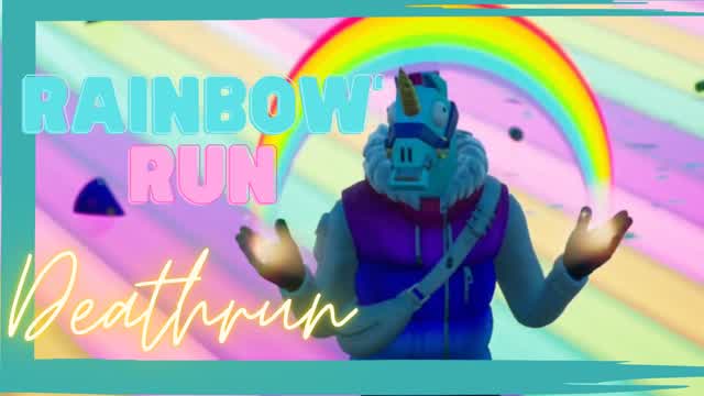 PRIDE DEATHRUN