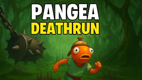 Fantox - PANGEA DEATHRUN 🏞️
