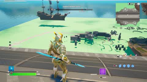 Story prop hunt