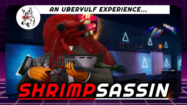 Capture 1 – SHRIMPSASSIN