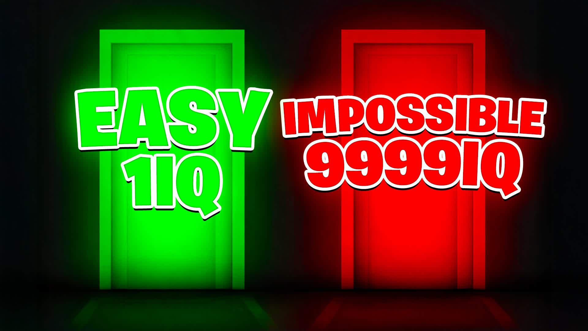 78+ 🧠IQ ESCAPE ROOM🧠
