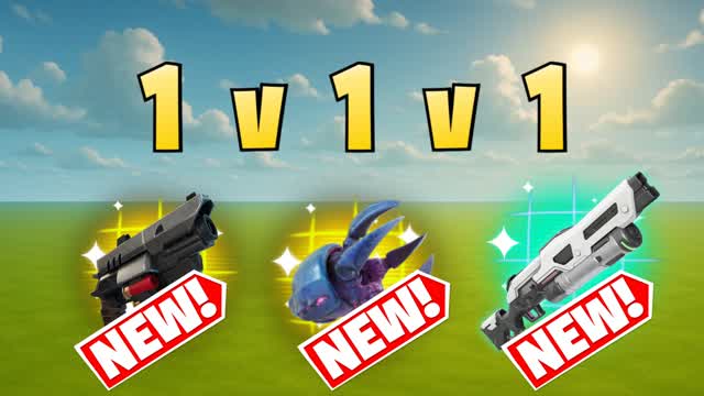 1v1v1 reload points