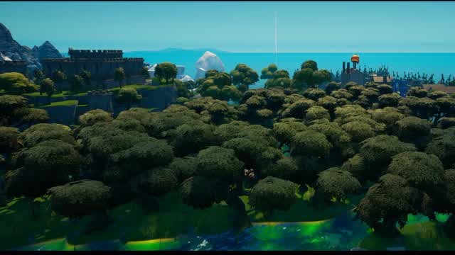 Stonehaven Battle Royal Season 1