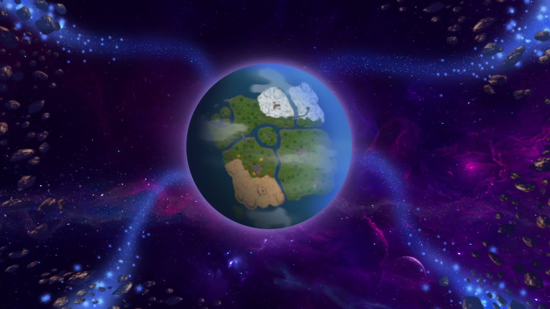 ORIGIN ROYALE | SEASON 1 | 2023 EDITION