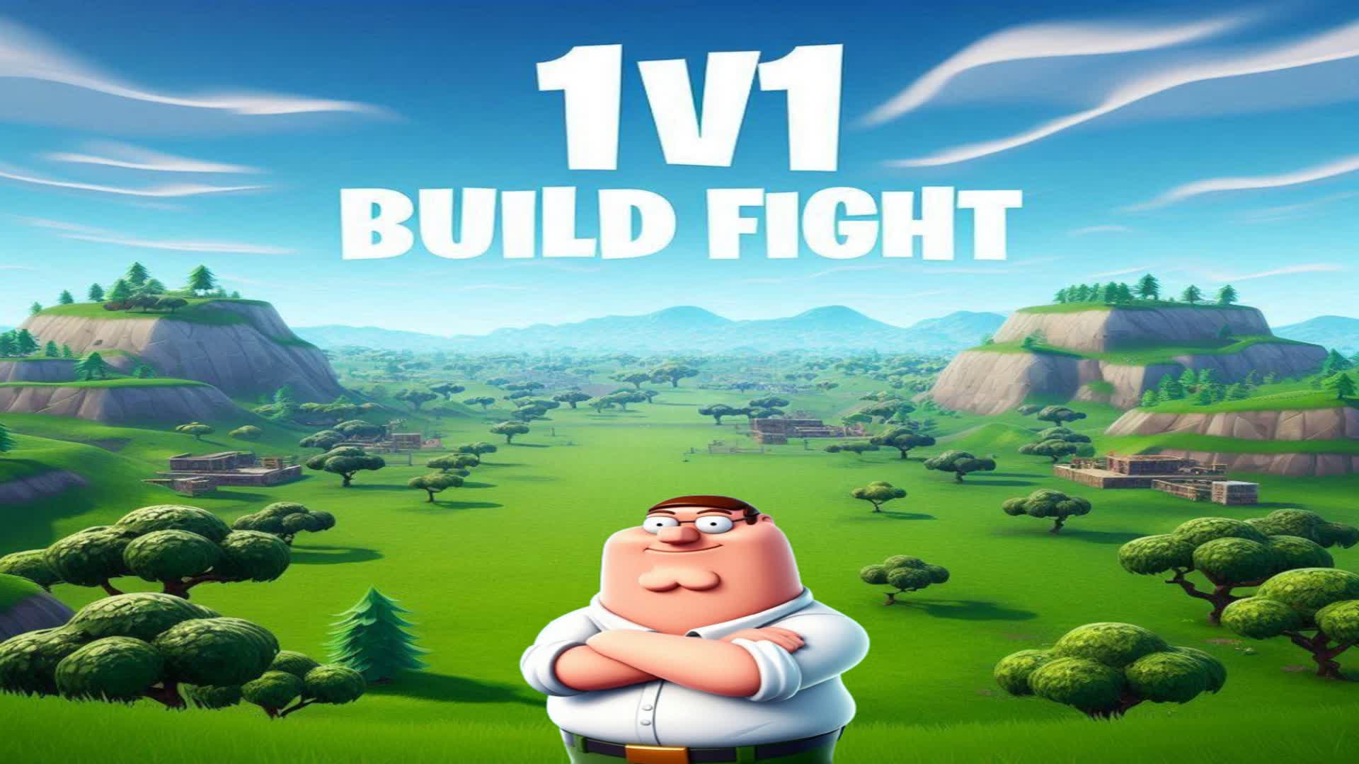 aimzZ 1v1 Build Fight