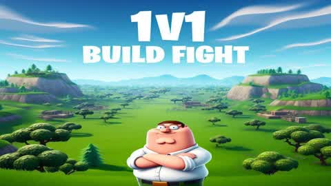 aimzZ 1v1 Build Fight
