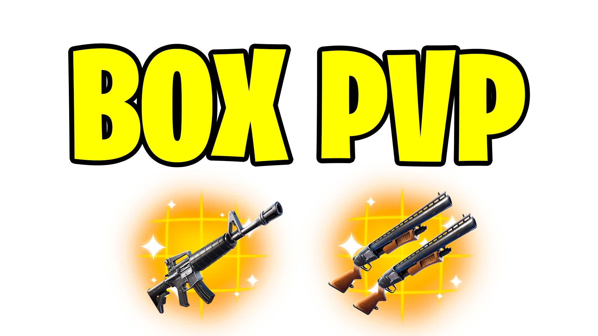 BOX PVP 📦