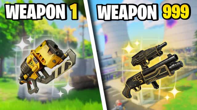 🏭 Steamy Gun Game 🔫 One Shot  🎯