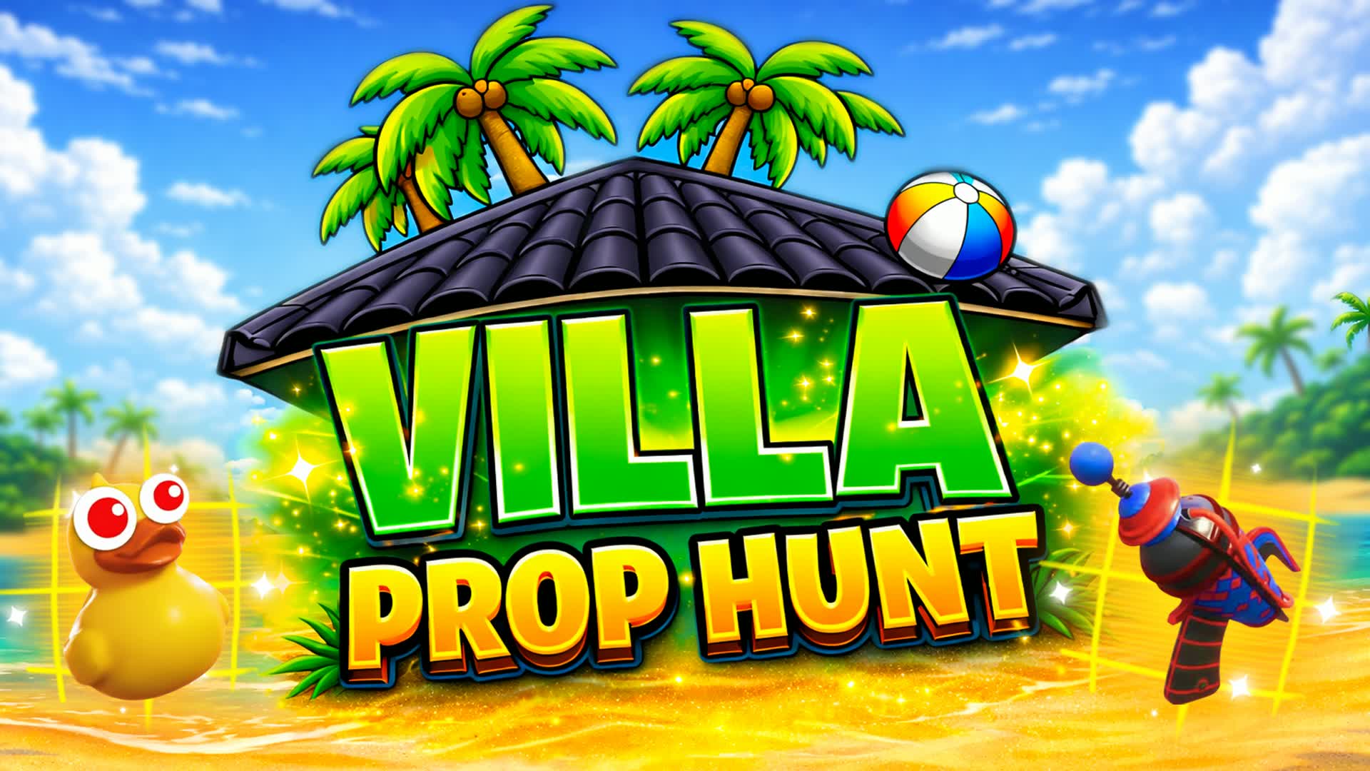 ヴィラプロップハント