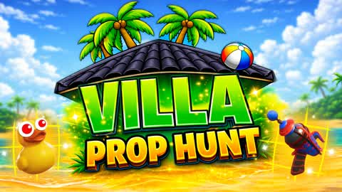 VILLA PROP HUNT