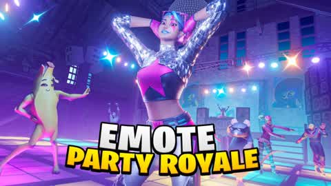 🤣MEME PARTY ROYALE