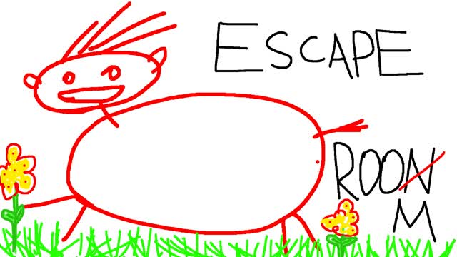 🐎Escape Room: Fat Horse🐎