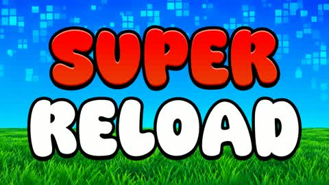 SUPER RELOAD BATTLE