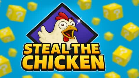 STEAL THE CHICKEN