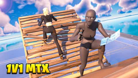 mtx 1v1 ranked