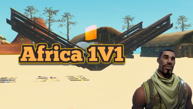 Africa 1v1
