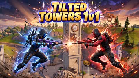 1v1 OG WAY!