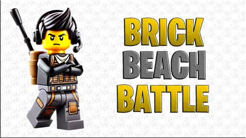 Bricks Beach Battle
