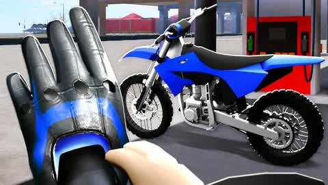 Wheelie District đď¸