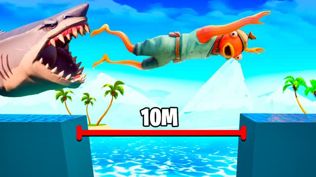Capture 1 – ⭐LONG SWIM