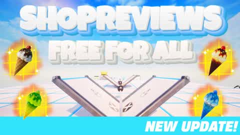 🌴SHOPREVIEWS FREE FOR ALL🌴