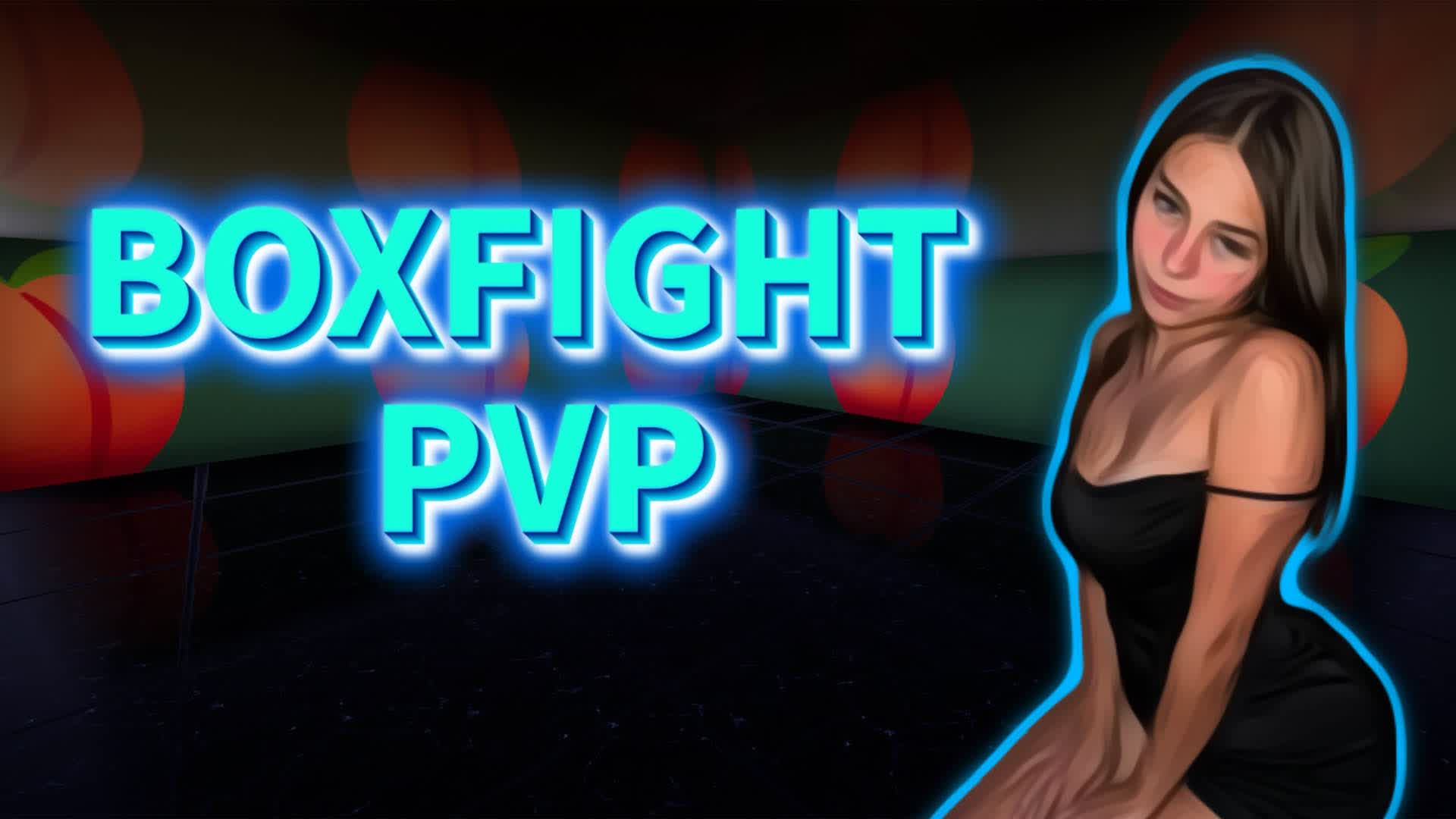 Sophie Rain Box PVP 🍑