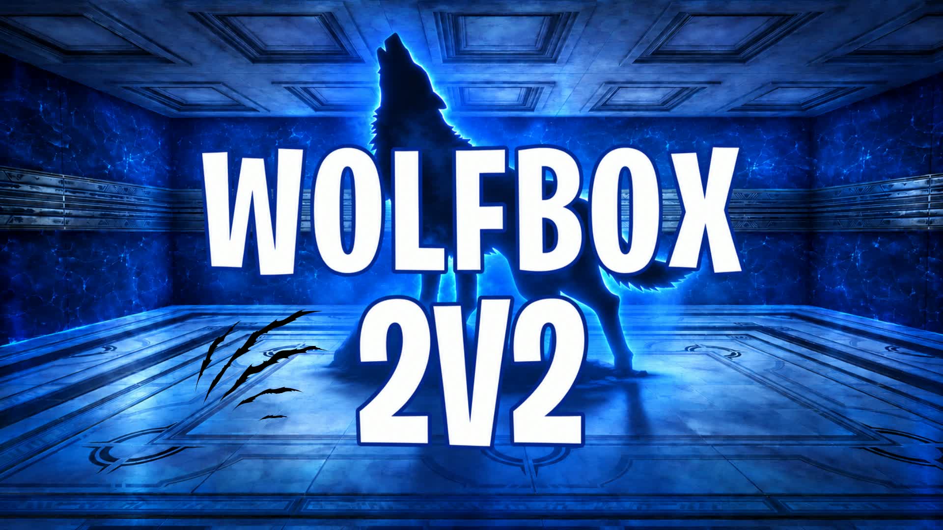 🐺 ウルフボックスデュエルズ2V2 🎯