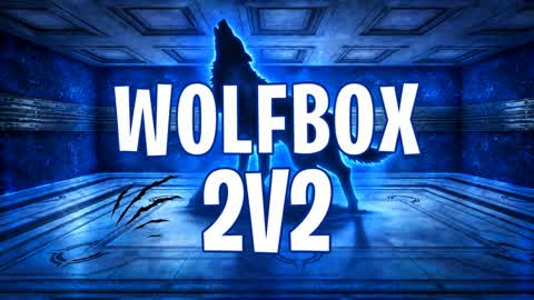 🐺 WOLFBOX DUELS 2V2 🎯