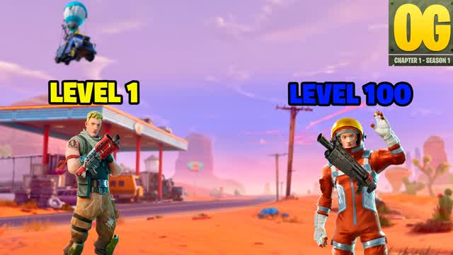GUNGAME FREE FOR ALL 400+ GUNS