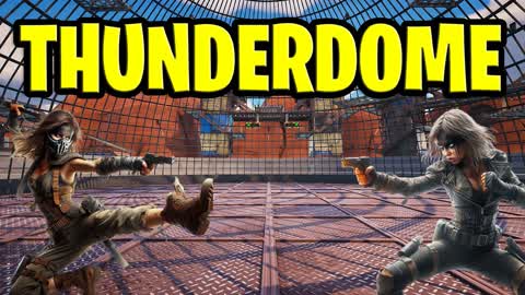 ThunderDome