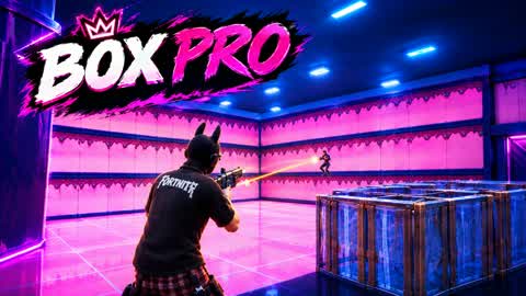 BOX PRO