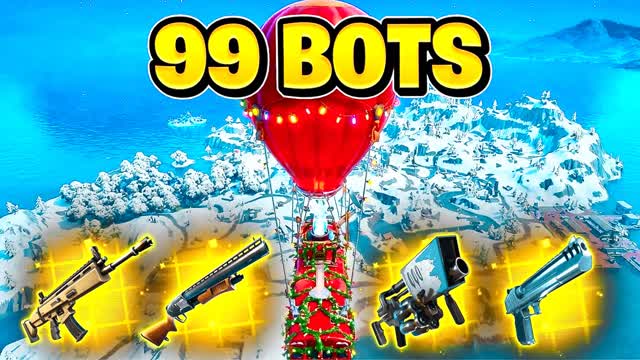 99 BOTS OG 1V1V1 SLIDE PRO PRACTICE RP