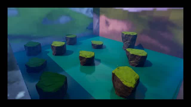 Island Battle FFA