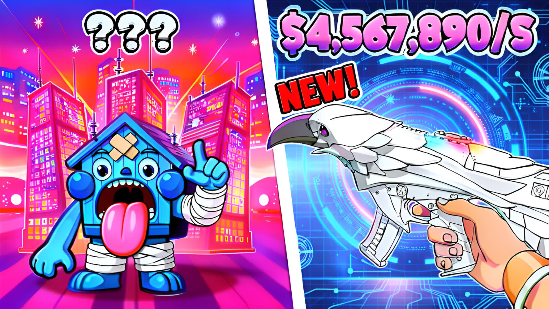 SHOOT THE BRAINROT [NEW UPDATE]