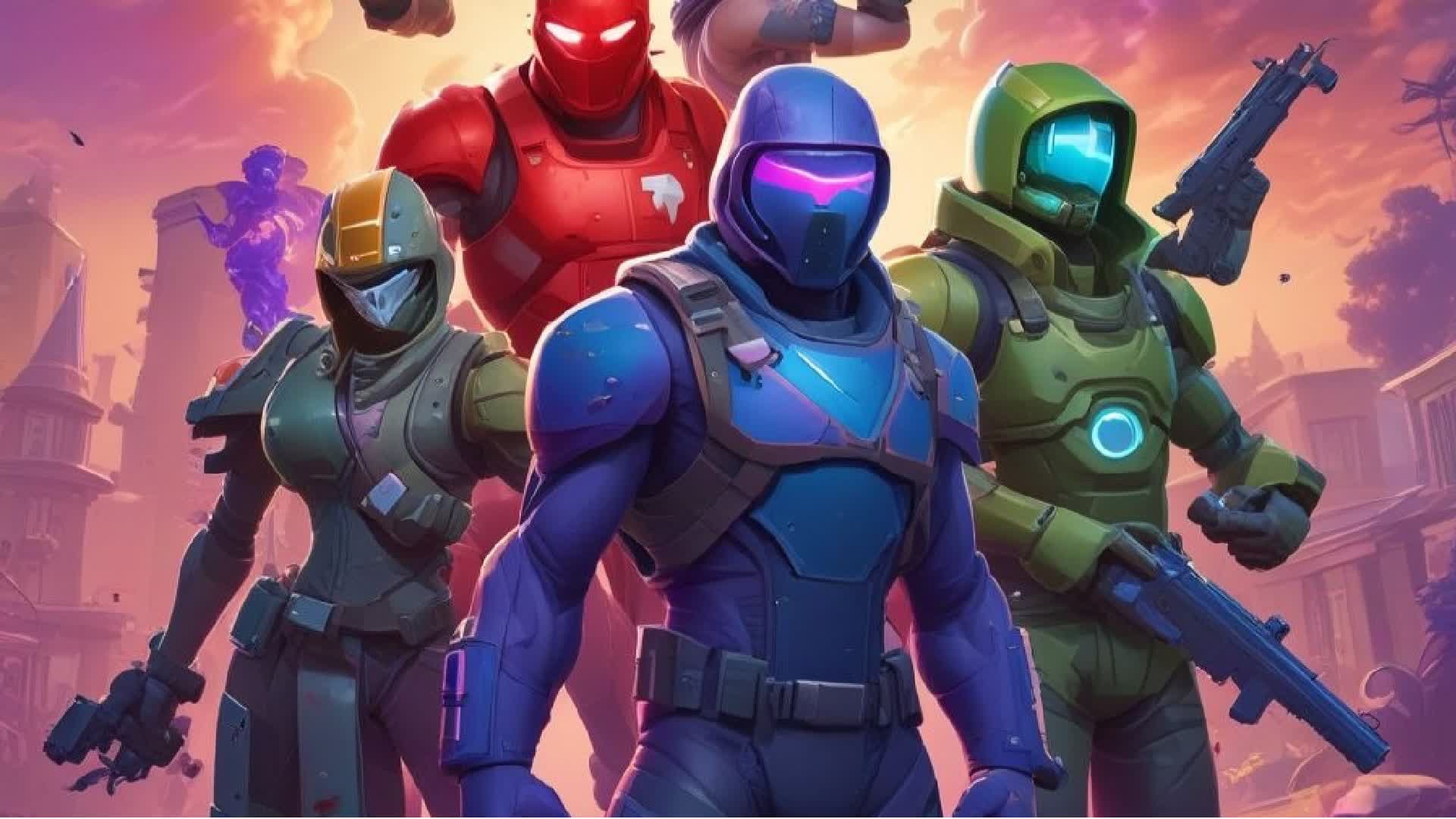 COLOR WARS