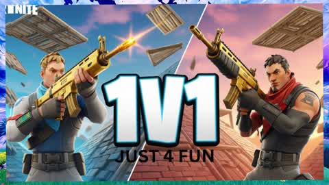 Fun 1v1