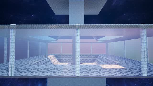 Sky Dome - Free For All