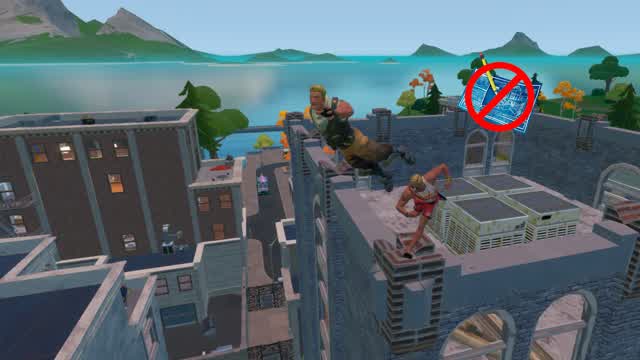 Capture 1 – OG Tilted Towers Zone Wars (zero build)