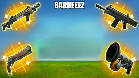 1v1v1v1 PVP