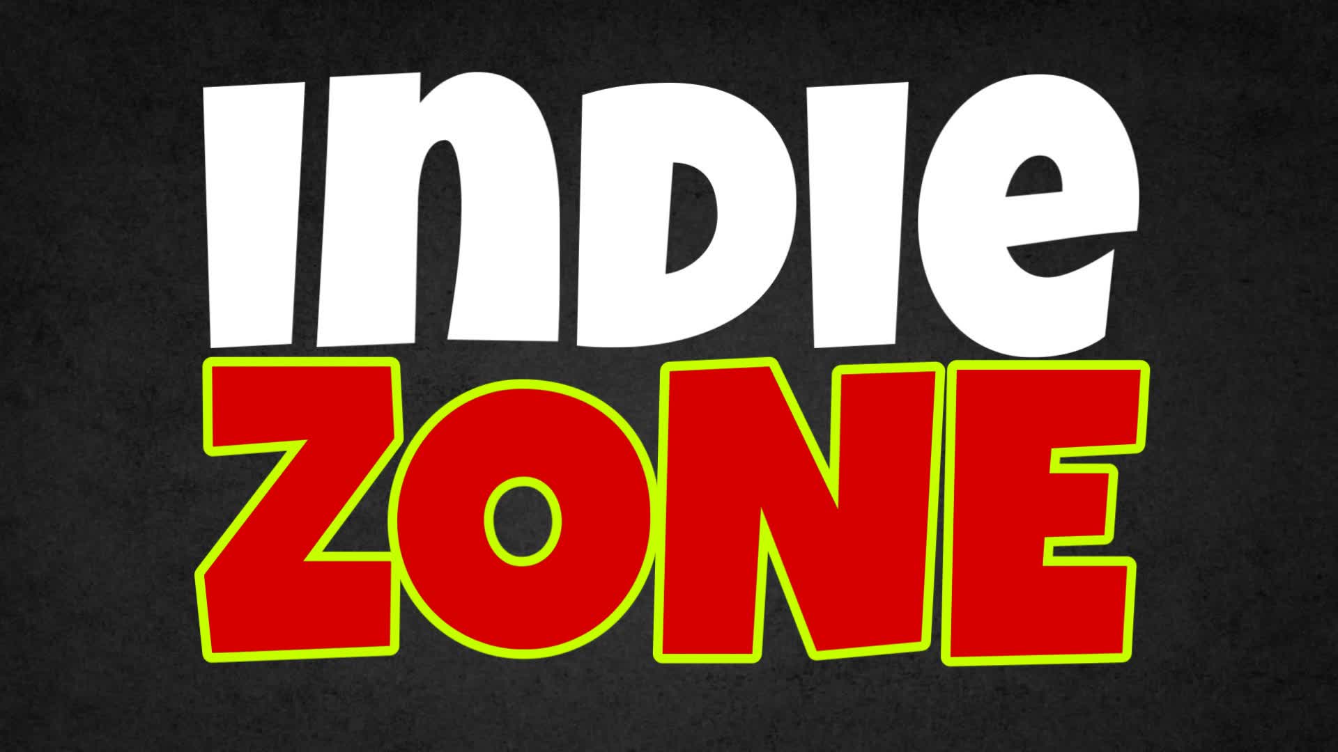 いんでぃさんZONE　【みんな平等に戦える島】