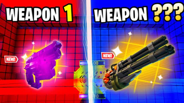 GUN GAMEđŽđ” RED VS BLUE