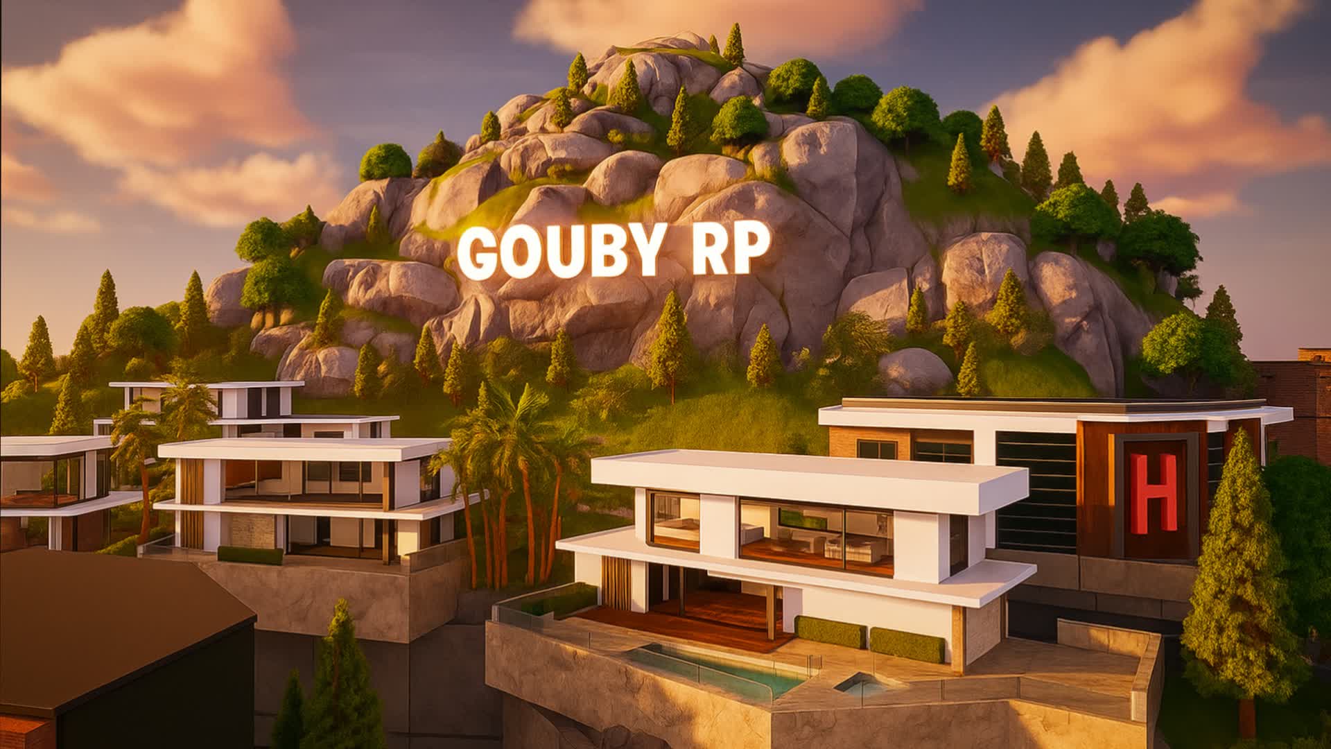 🏝️🗽GOUBY-RP🗽🏝️