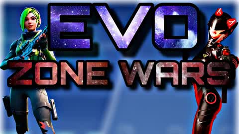 ZONE WARS