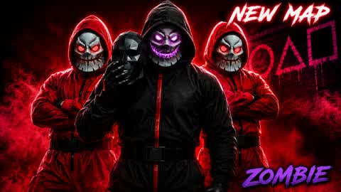 ZOMBIE - TEAMWORK