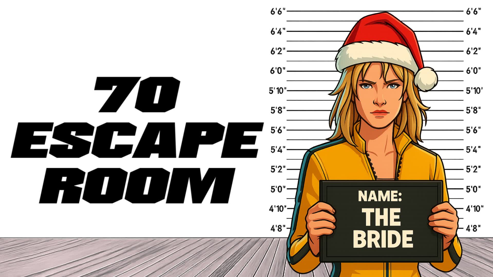 🧠 70 ESCAPE ROOMS 🧩