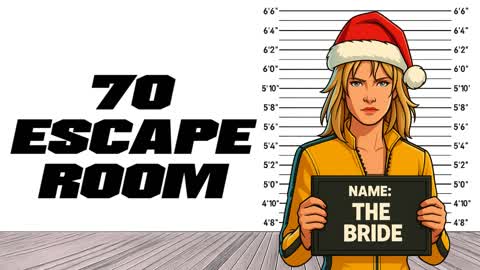 🧠 70 ESCAPE ROOMS 🧩