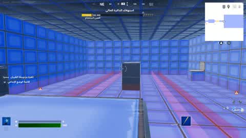 Parkour Challenge