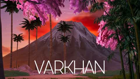 Varkhan RP